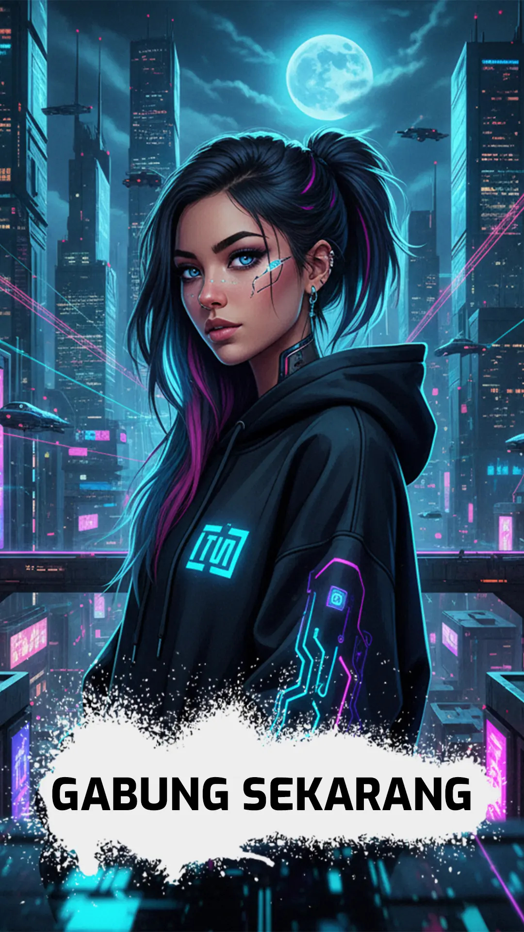 Login to your account